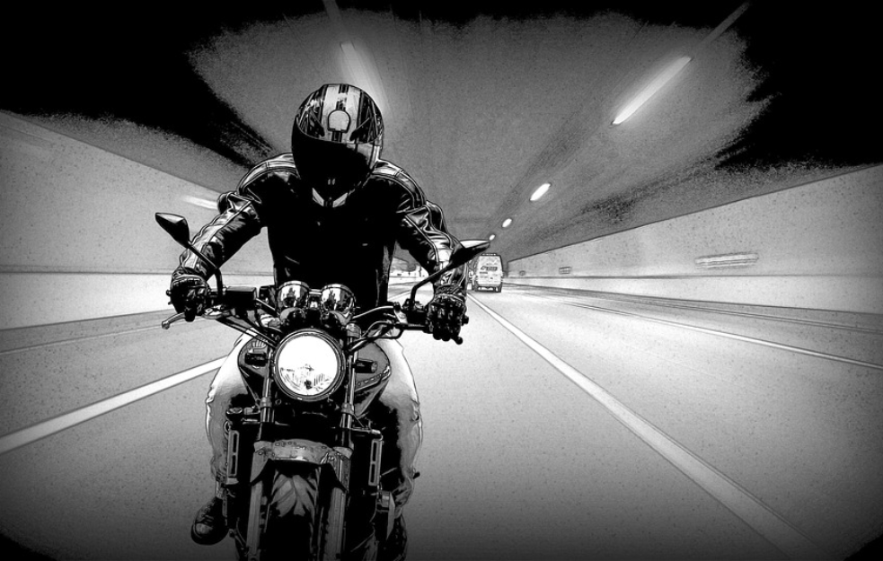 UHVAĆEN <span style='color:red;'><b>MOTORISTA</b></span> POZITIVAN NA KANABIS: Isključena TRI VOZAČA zbog  ISTOG PREKRŠAJA! 